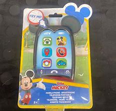 Image result for Mickey Mouse iPhone