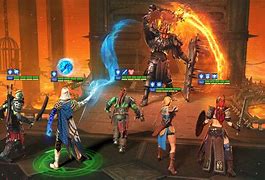 Image result for Raid Shadow Legends Tank