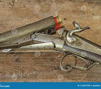 Image result for Old Hunting Rifle