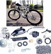 Image result for 80Cc Motorized Bike