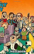 Image result for Family Guy Characters Fan Art