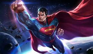 Image result for Superman HD