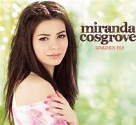 Image result for Miranda Cosgrove Singing