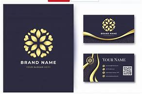 Image result for Name Card Màu Vàng