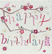 Image result for She for Get My Birthday