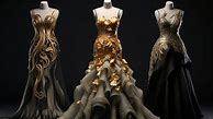 Image result for Fashion Evening Dress