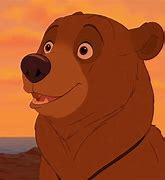 Image result for Brother Bear 2 Kenai