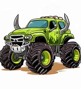 Image result for Bug Horn Truck