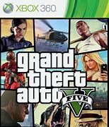 Image result for GTA Xbox 1