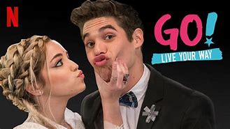 Image result for Go Live Your Way Episodes