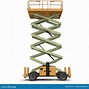 Image result for Boom Lift Clip Art