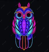 Image result for Owl Neon Light E