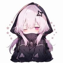 Image result for Sad Anime Girl Chibi Base