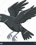 Image result for Sad Crow Animation