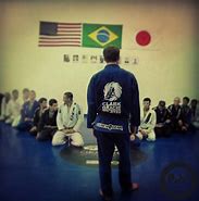 Image result for Clark Gracie