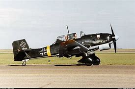 Image result for Ju 87 Replica