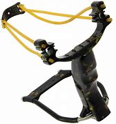 Image result for Compound Slingshot