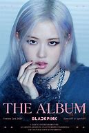 Image result for Black Pink 1st Album the Album