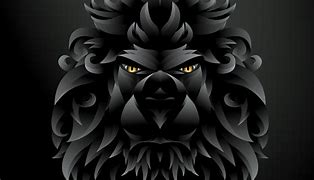 Image result for Dark Lion Full HD Wallpaper