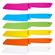 Image result for Kids Knife Set