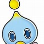 Image result for Sonic Chao PNG