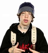 Image result for Brooke Schofield Lil Xan