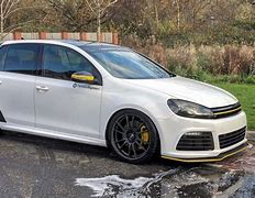 Image result for MK6 Golf R Modified