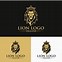 Image result for Kitten Lion Logo