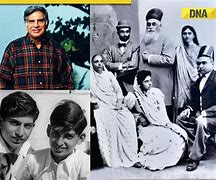 Image result for Jamsetji Tata Family Members