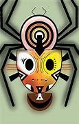 Image result for Anansi Mask