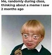 Image result for Funny Boy Face Meme