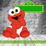 Image result for Meet Elmo Baby Brother