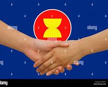 Image result for Philippine ASEAN Shake Hands