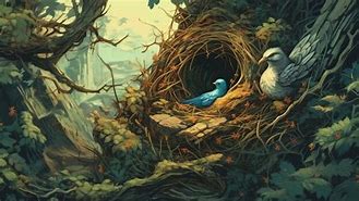 Image result for Harpy Nest