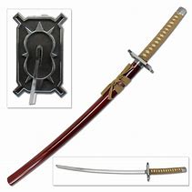 Image result for Coyote Starrk Sword