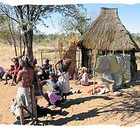 Image result for Khoisan South Africa