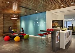 Image result for Best Rectangle Shaped Office Space Design