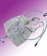 Image result for Parts of PD Drain Bag