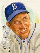 Image result for Gil Hodges Young