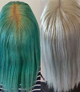 Image result for Bleach Bath Hair