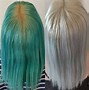 Image result for Bleach Bath Hair