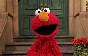 Image result for Cool-Kid Elmo