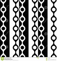 Image result for Circle Black and White Stripe Pattern