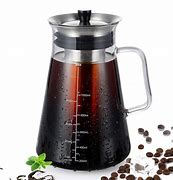 Image result for Iced Coffee Maker