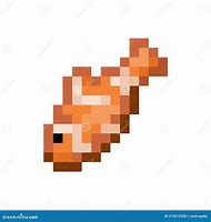 Image result for 16X16 Pixel Art Fish