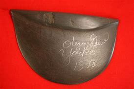 Image result for Ancient Slate Ulu Knife