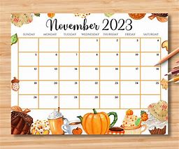 Image result for Calendar 23