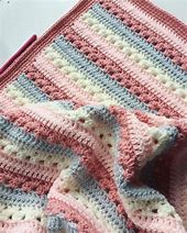 Image result for All Free Crochet Afghans