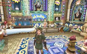 Image result for Legend of Zelda Twilight Princess Gameplay