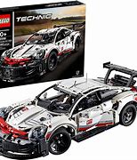 Image result for LEGO Race Car Sets